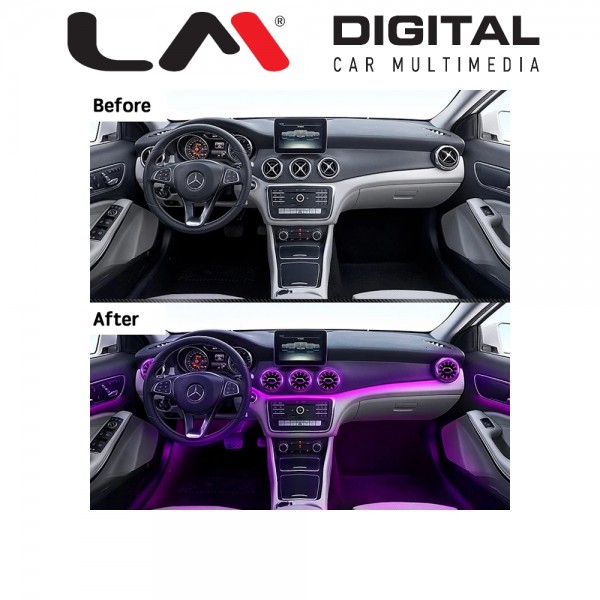 LM AW176-V3
