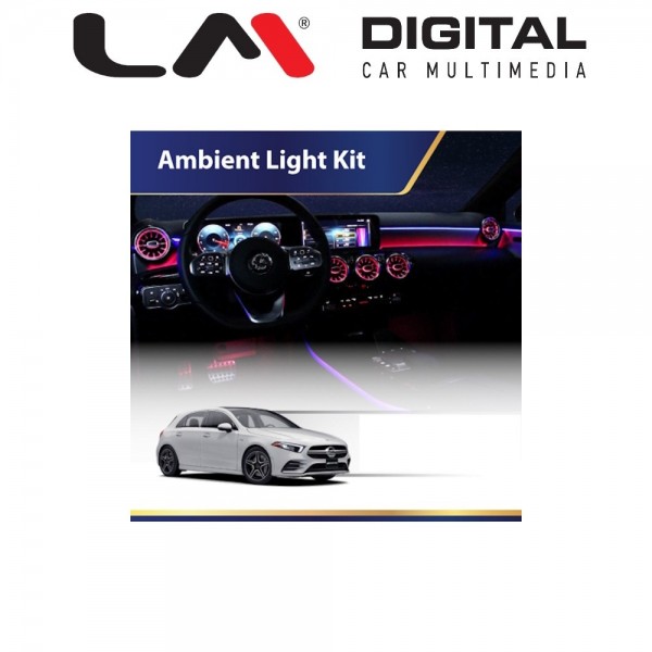 LM AW176-V3