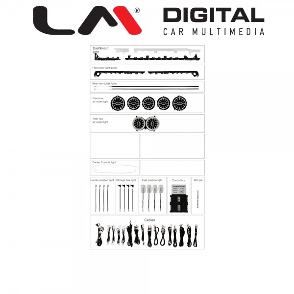 LM AW177-V4 LM AW177-V4