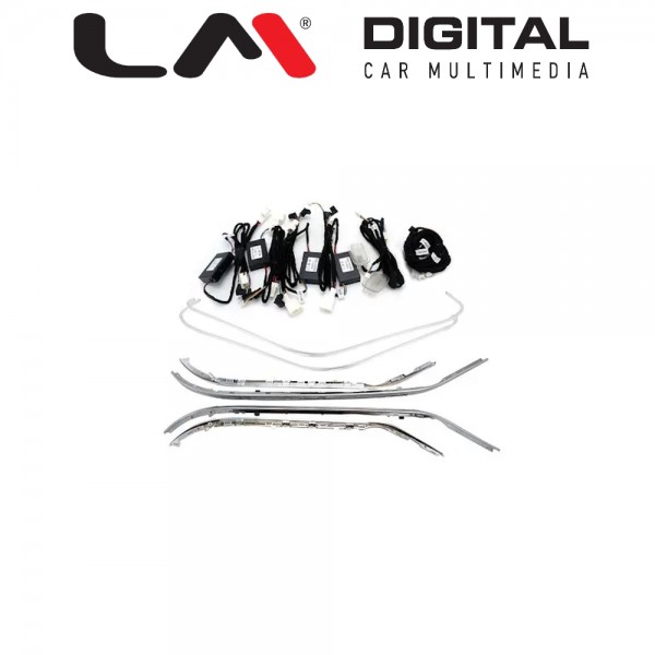 LM CW205-V1 LM CW205-V1