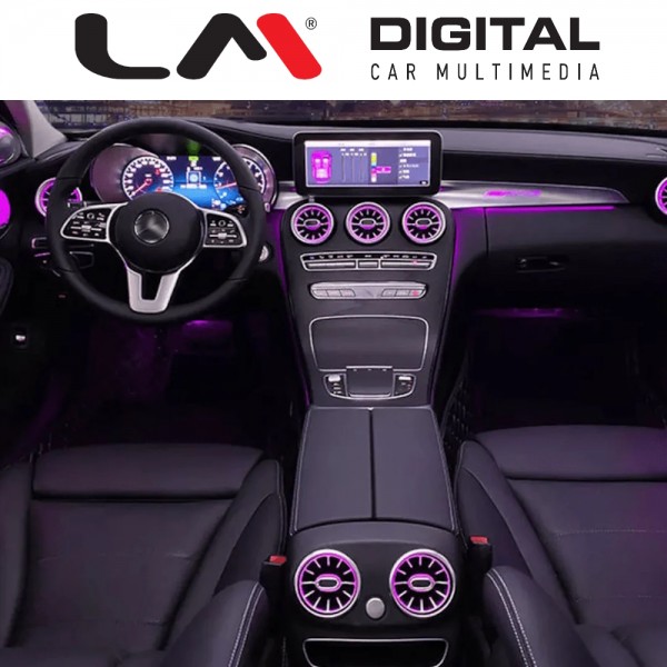 LM CW205-V4
