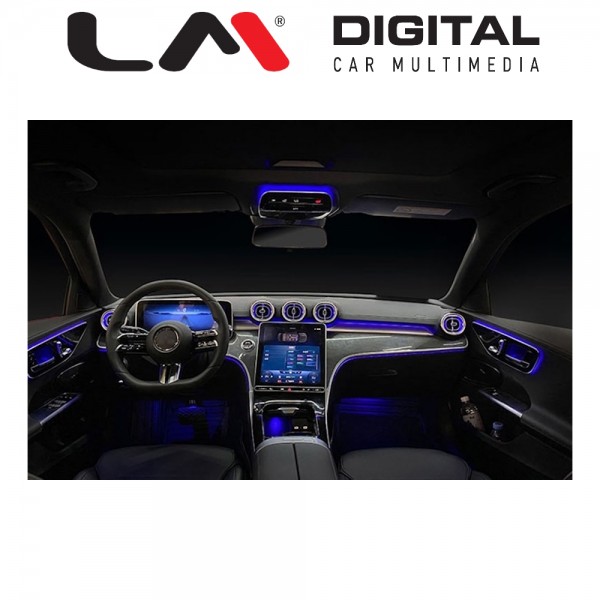 LM CW206-V2