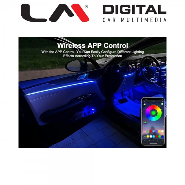 LM DT001