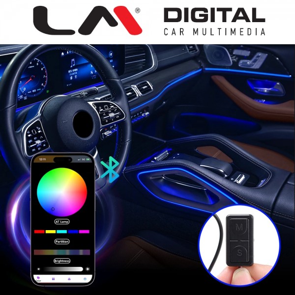 LM DT002