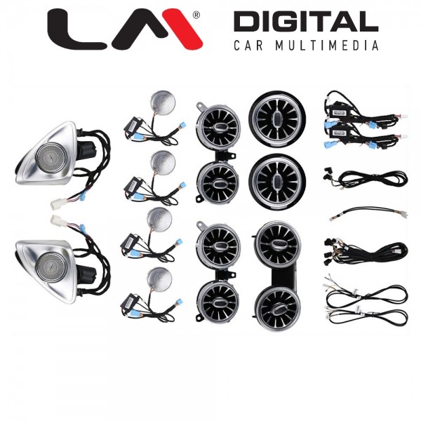 LM EW213-V2 LM EW213-V2