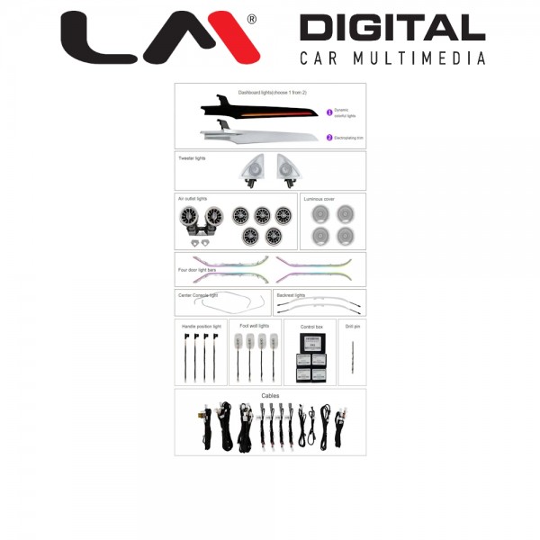 LM GLCX253-V6 LM GLCX253-V6