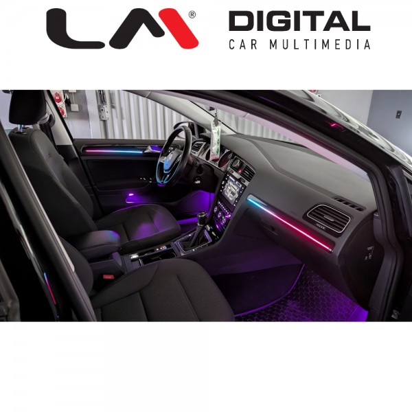 LM GOLF7-V2