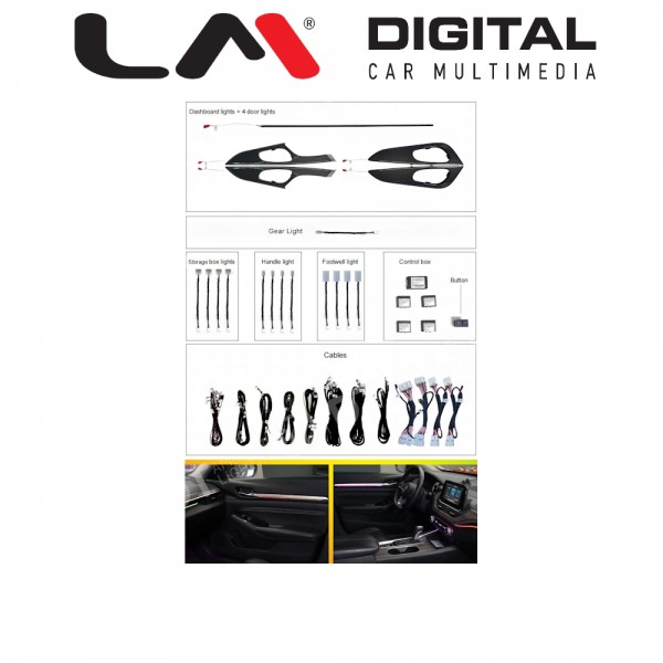 LM NIS J11-V1 LM NIS J11-V1