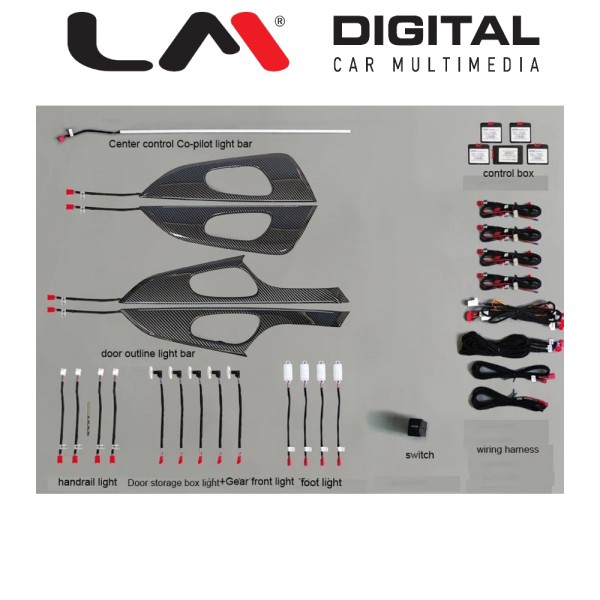 LM NIS XT-V1 LM NIS XT-V1