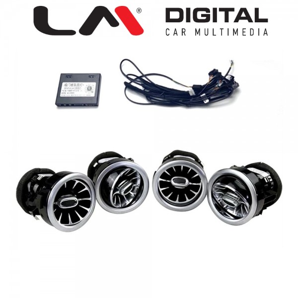 LM VITO-V2 LM VITO-V2