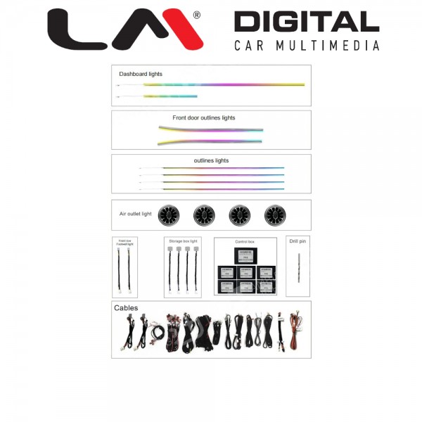 LM VITO-V3 LM VITO-V3