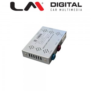 LM INTERFACE BM8801A