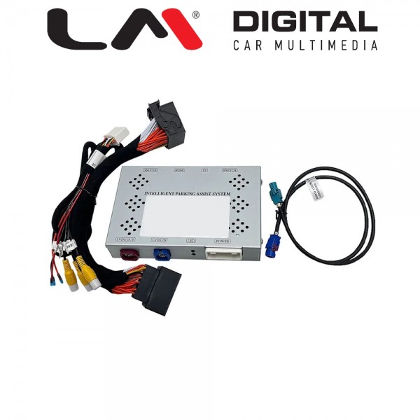 LM INTERFACE BM8806