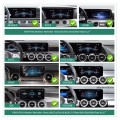 MERCEDES BENZ 19>  series E/S/C/G