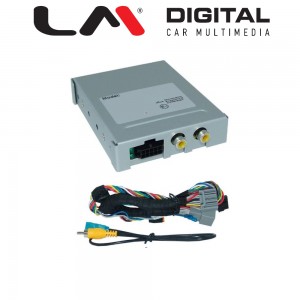 LM INTERFACE LR8840