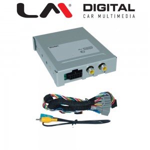 LM INTERFACE LR8842