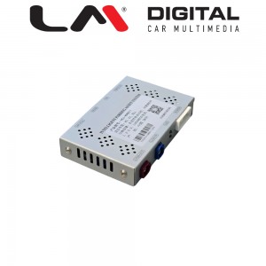 LM INTERFACE PR8850