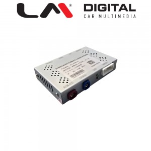 LM INTERFACE PR8852