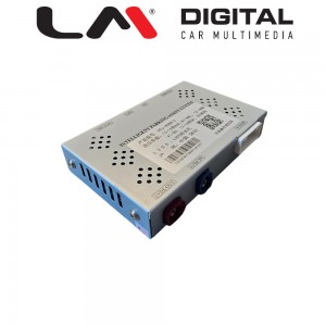 LM INTERFACE PR8853