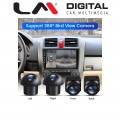 BC KB 360L