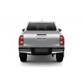 Toyota Hilux 2016 >