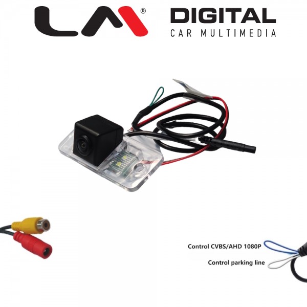 BC XAH036S BC XAH036S