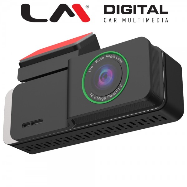 DVR C-5020