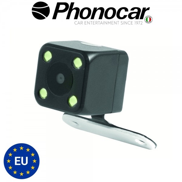 BC VM262 PHONOCAR