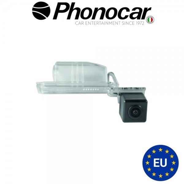 CAMERA VM264 PHONOCAR