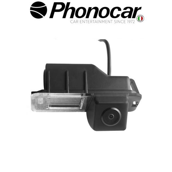 CAMERA VM271 PHONOCAR