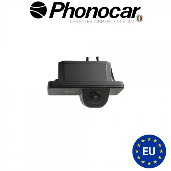 CAMERA VM273 PHONOCAR