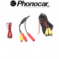 BC VM273 PHONOCAR