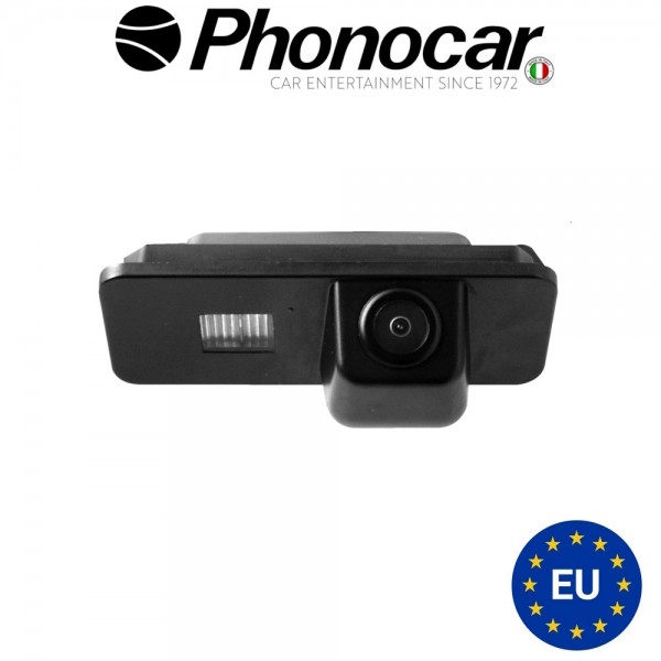 CAMERA VM275 PHONOCAR