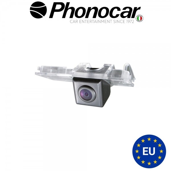 BC VM276 PHONOCAR