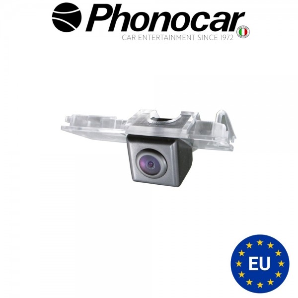 CAMERA VM276 PHONOCAR