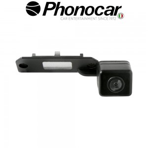 BC VM278 PHONOCAR