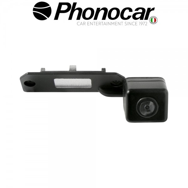 CAMERA VM278 PHONOCAR