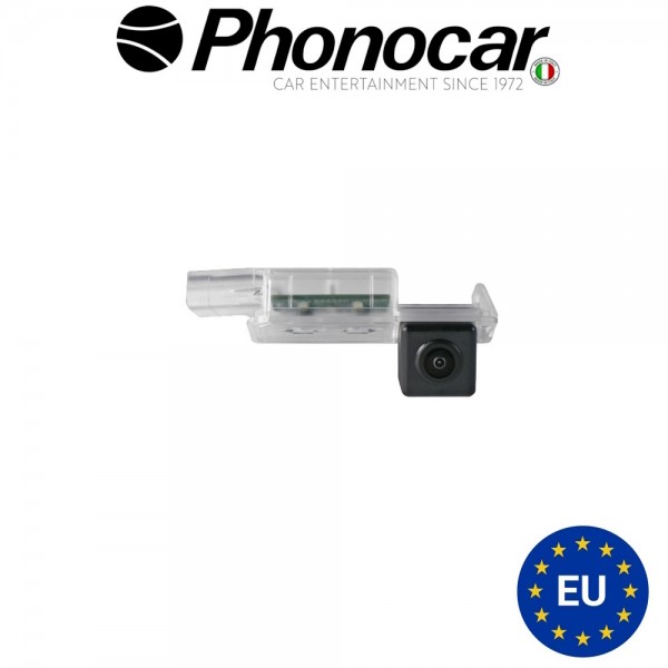 CAMERA VM279 PHONOCAR