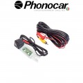 BC VM279 PHONOCAR