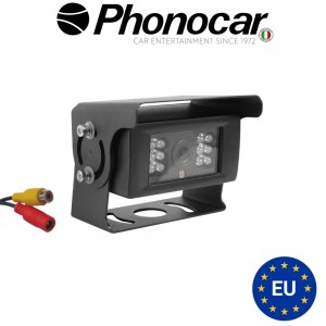 BC VM280 PHONOCAR