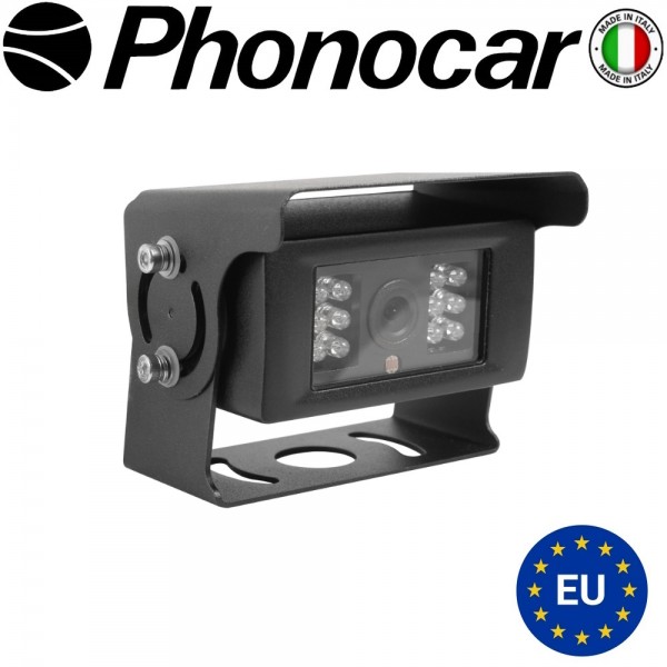 BC VM280 PHONOCAR