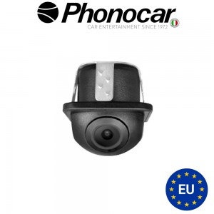 CAMERA VM281 PHONOCAR