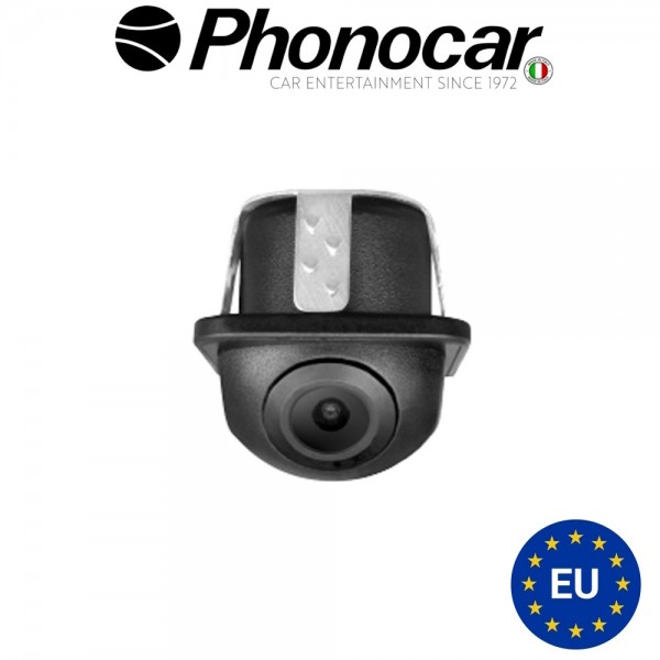 CAMERA VM281 PHONOCAR