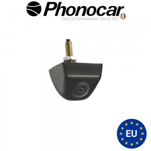 BC VM286 PHONOCAR
