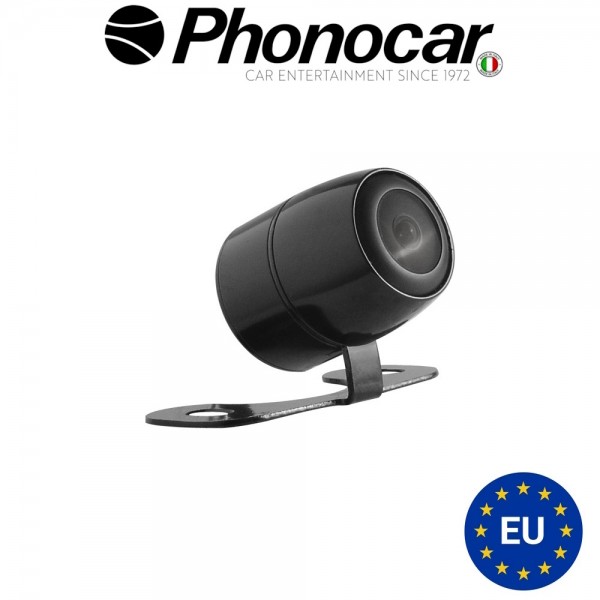 CAMERA VM287 PHONOCAR