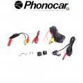 BC VM287 PHONOCAR