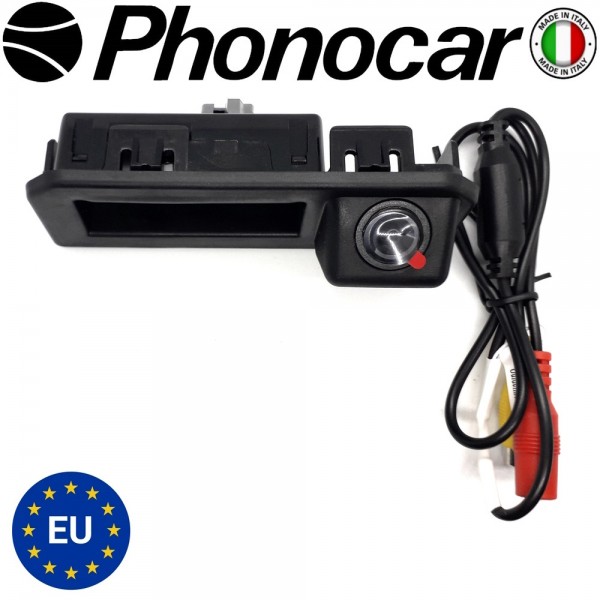 BC VM473 PHONOCAR