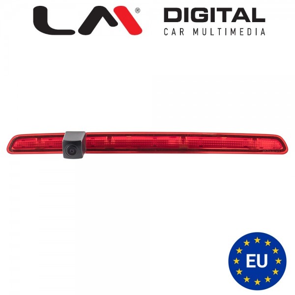 BC VW-T6 LIFT