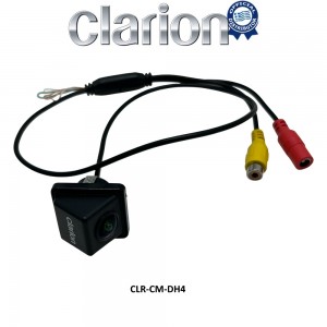 CLARION CAMERA DH4
