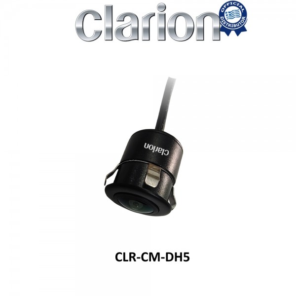CLARION CAMERA DH5 CLARION CAMERA DH5